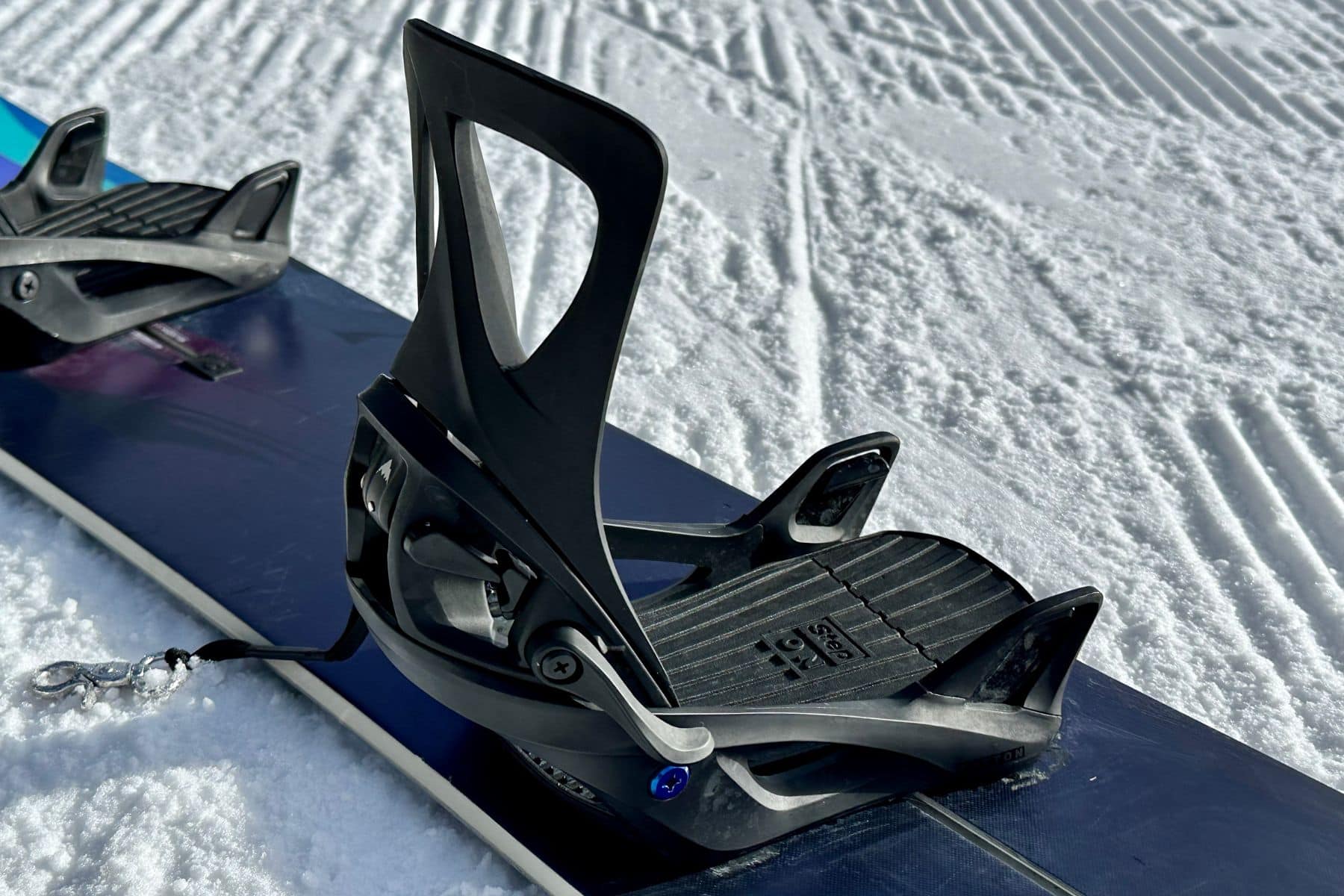Burton Step On Re:Flex Snowboard Bindings Reviewed in 2025